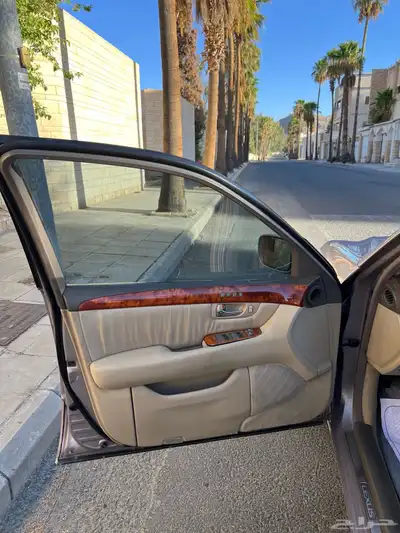 لكزس Ls430 15