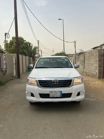 هايلكس2012 7