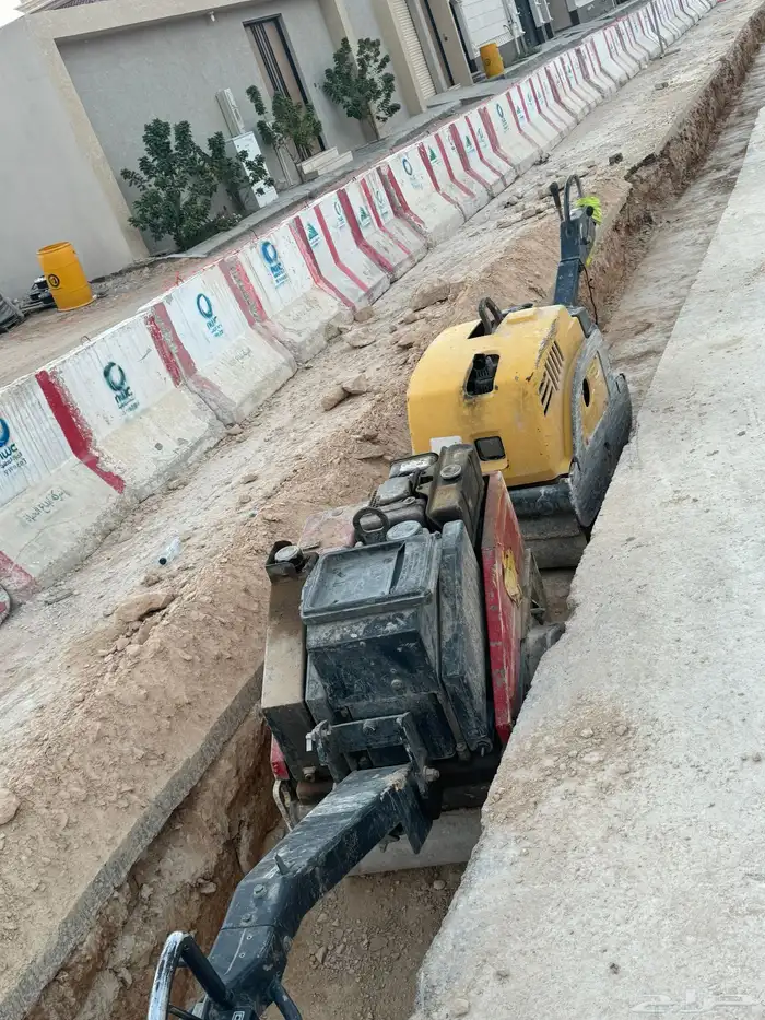 شركه عواصف الإنشاء الحديثة للمقاولات العامه 20