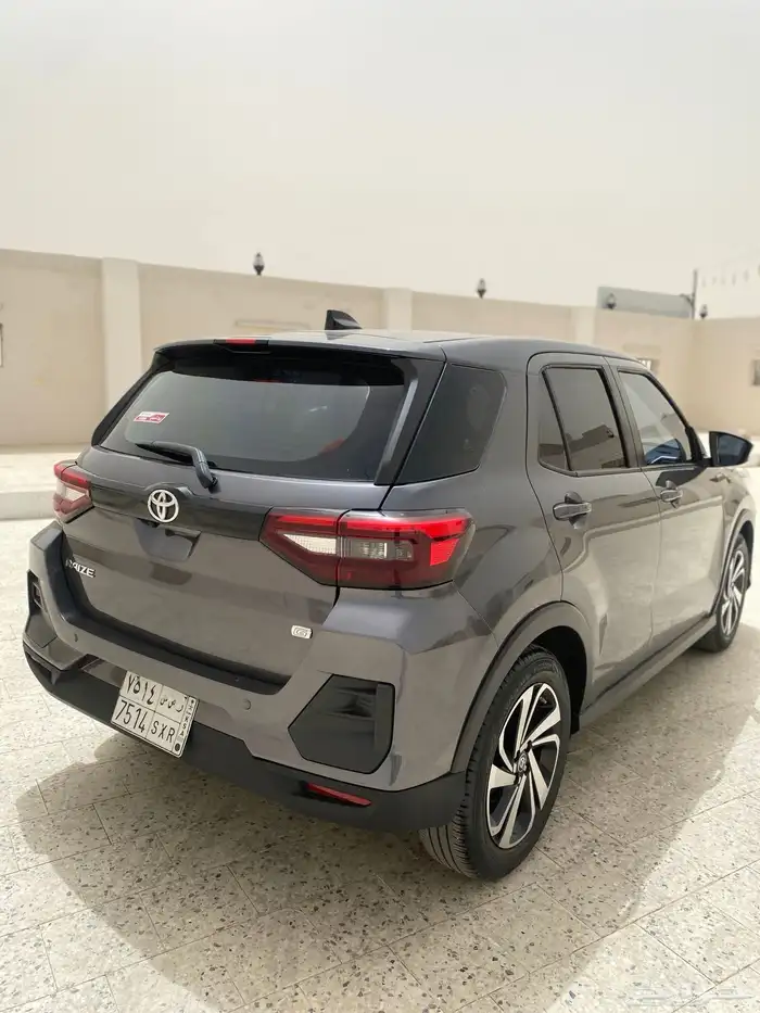 رايز 2023 6