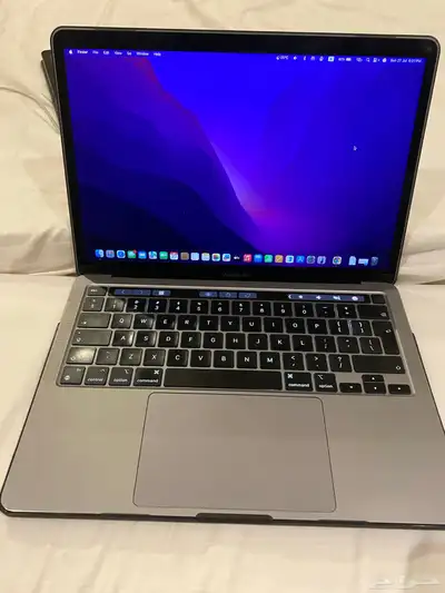 ماك بوك برو للبيع عاجل 3