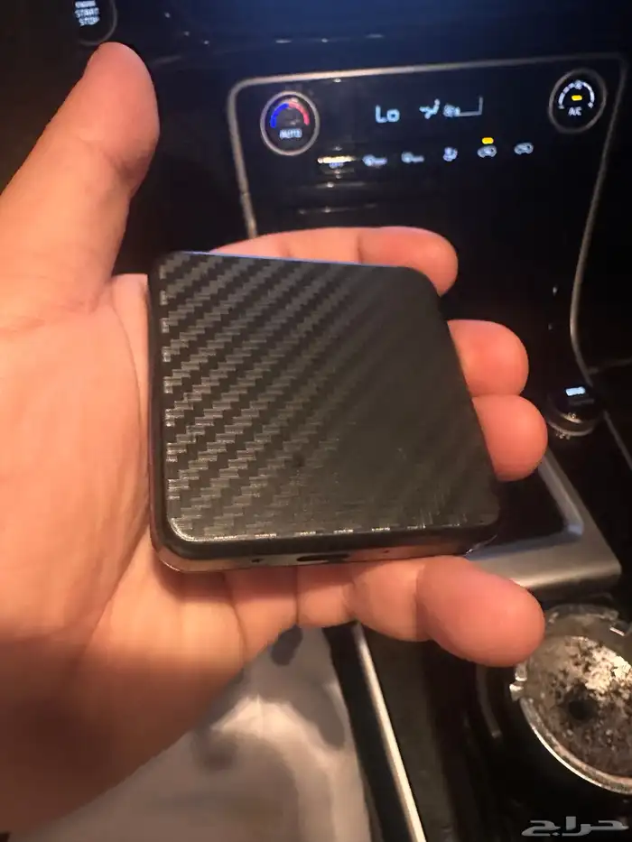 للبيع جهاز CarPlay للسيارات 2