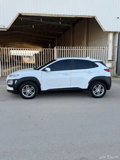 كونا 2020 ديزل 3