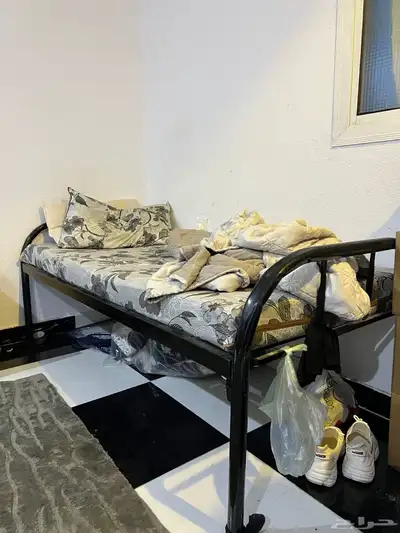 بوتغاز جديد ومكيف وسرر ودولاب وغسالة للبيع العاجل 5