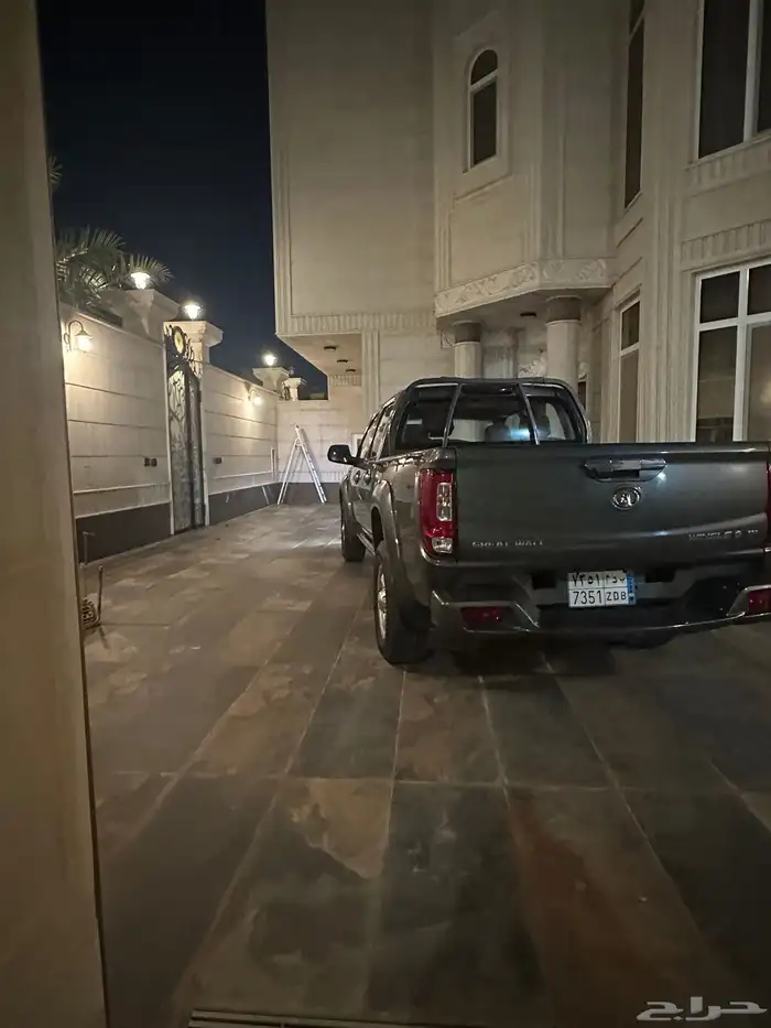 ونجل 7 مخزن عداد 24000 موديل 2019 6