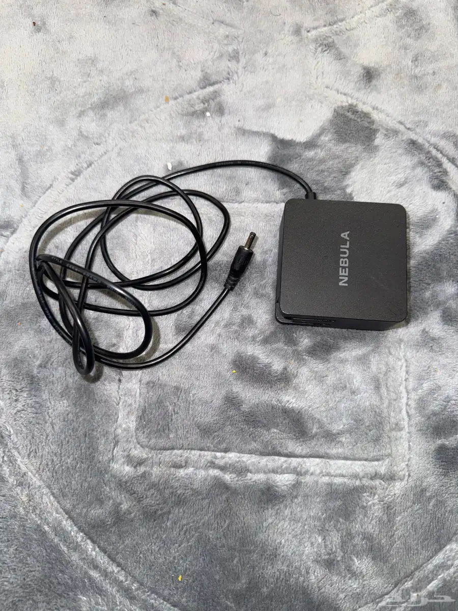 للبيع جهاز Nebula Apollo الأصلي من شركة Anker بروجكتر صغير 8