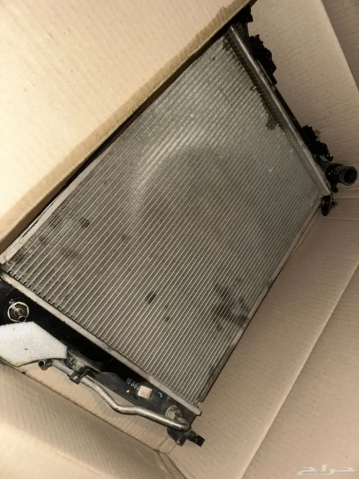 رديتر اكسنت 2017 سليمه 0