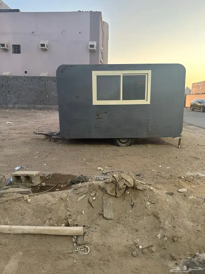ترك للإيجار الشهري 0