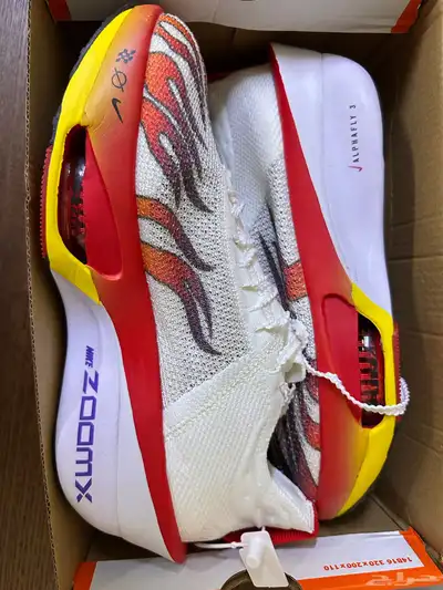 حذاء nike alphafly 3 جديد 2