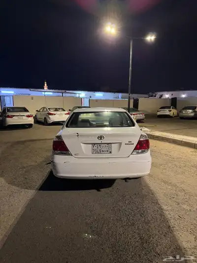 كامري XL 2004 9