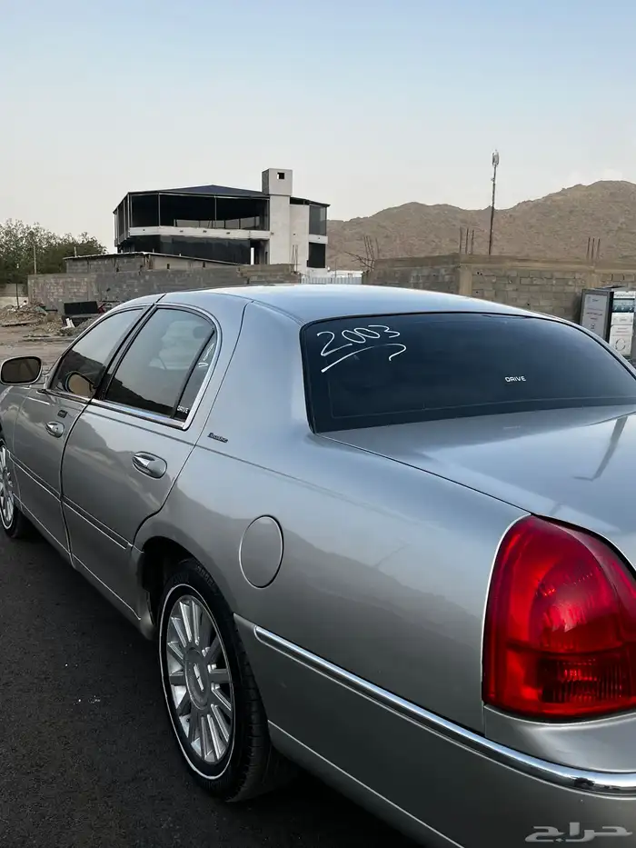 تاون كار 13
