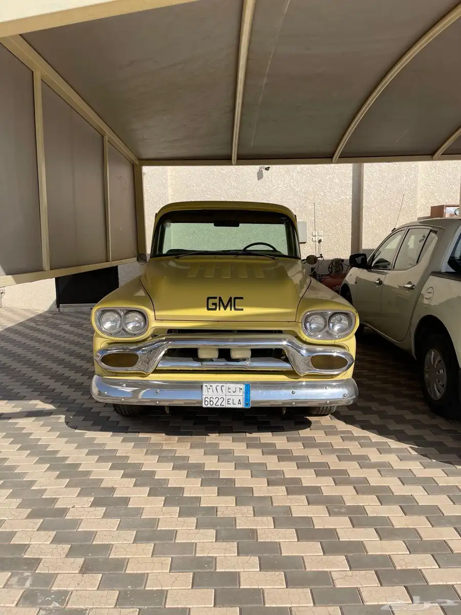 جمس نادر بيك اب كلاسيك للبيع 0