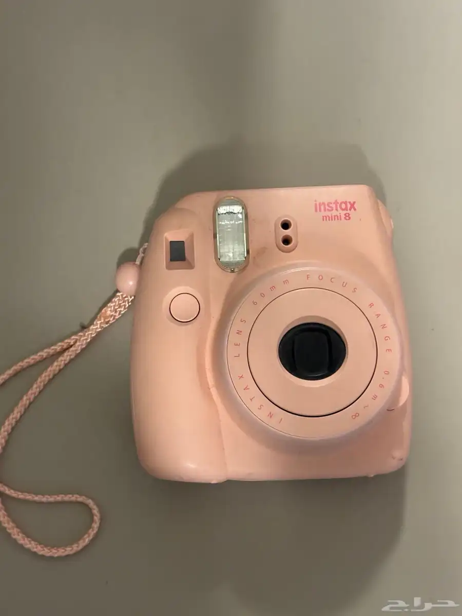 للبيع كاميرا Instax Mini 8 0