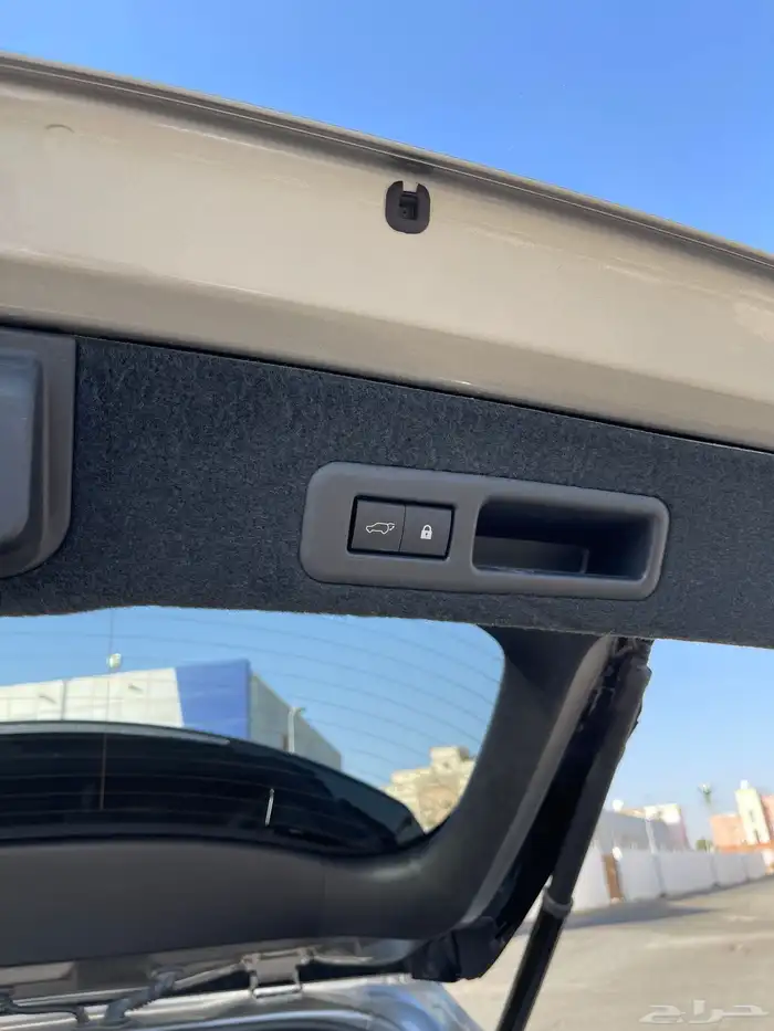 لكزس RX350 لكزس موديل 2021 بحالة الوكالة 17