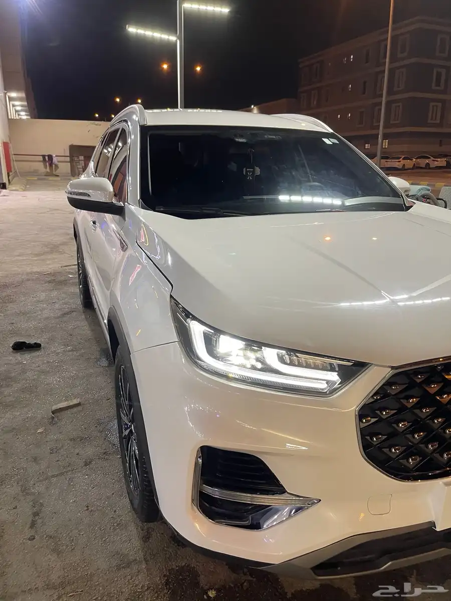 شيري تيجو 8 موديل 2023 2