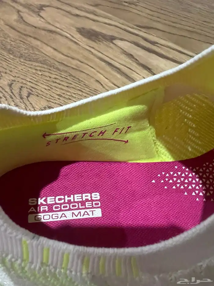 حذاء رياضه 6