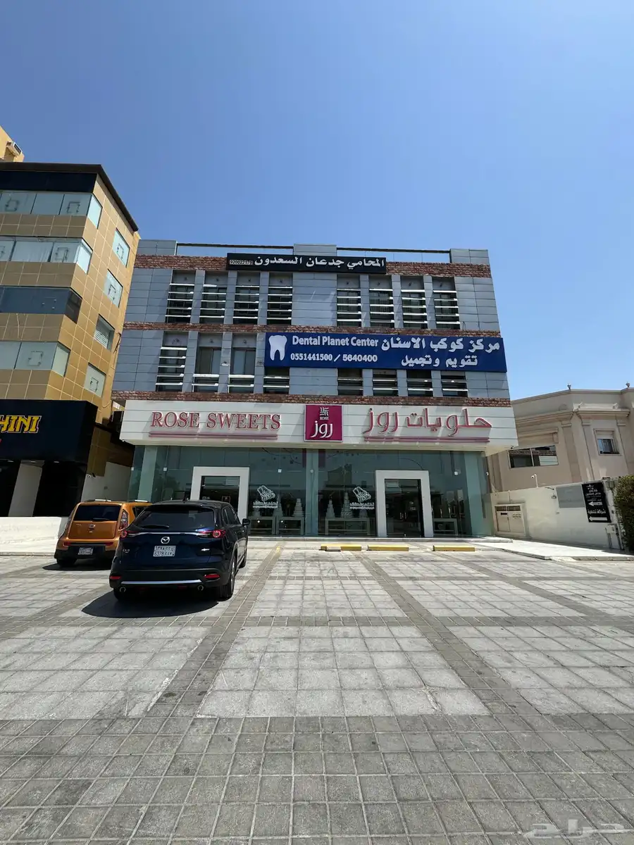 ملحق مساحة مفتوحة للايجار 0