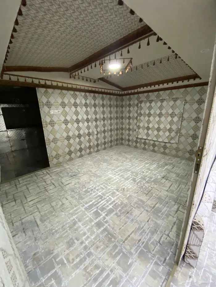 كرفانه عريره جديد 2