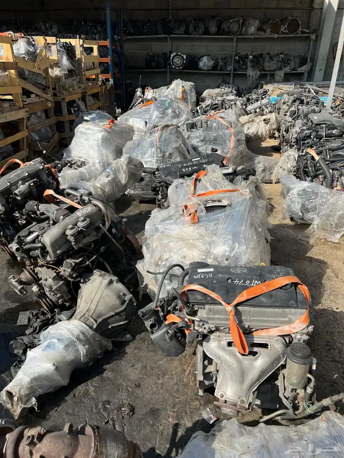 مكينة سكويا لكزس ب 7000 ريال 0