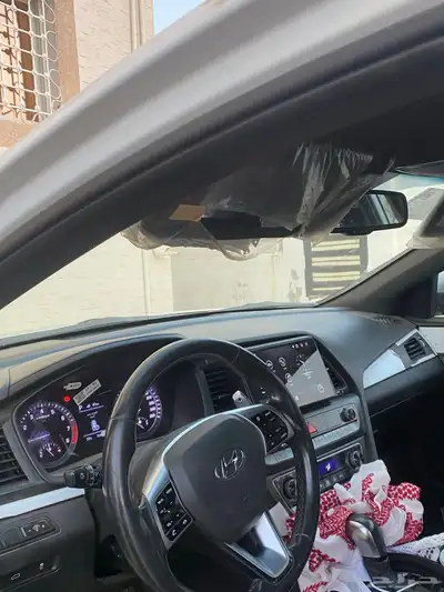 سوناتا 2019 3