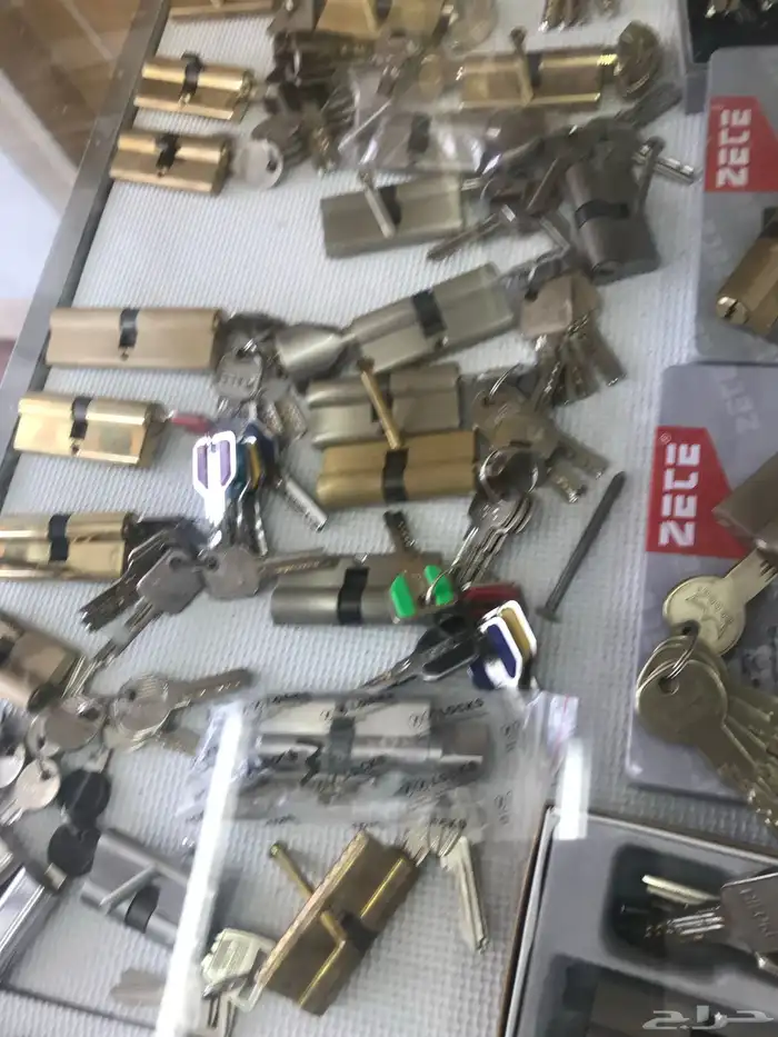 محل مفاتيح جده الصفا فتح سيارات برمجة شقق 9