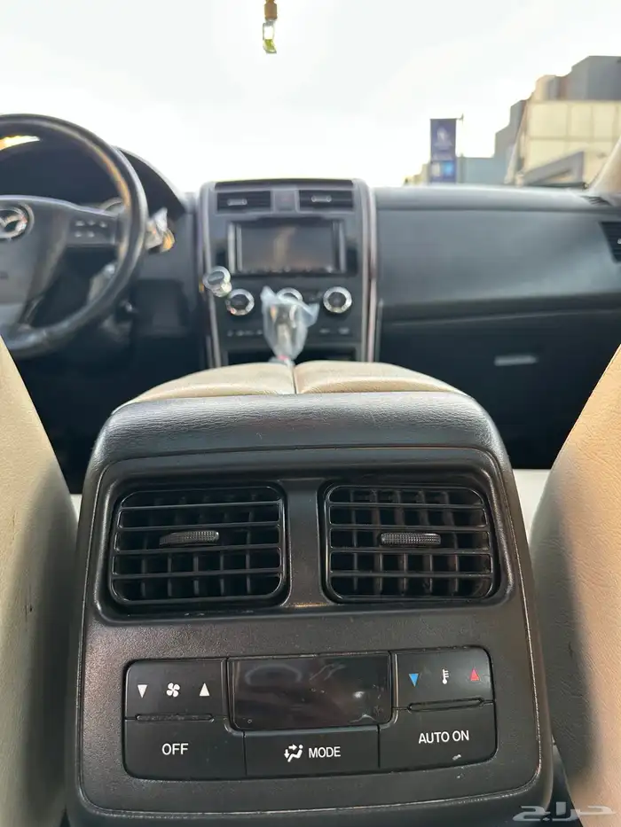جيب مازدا CX9 2014 (( فل كامل )) 23