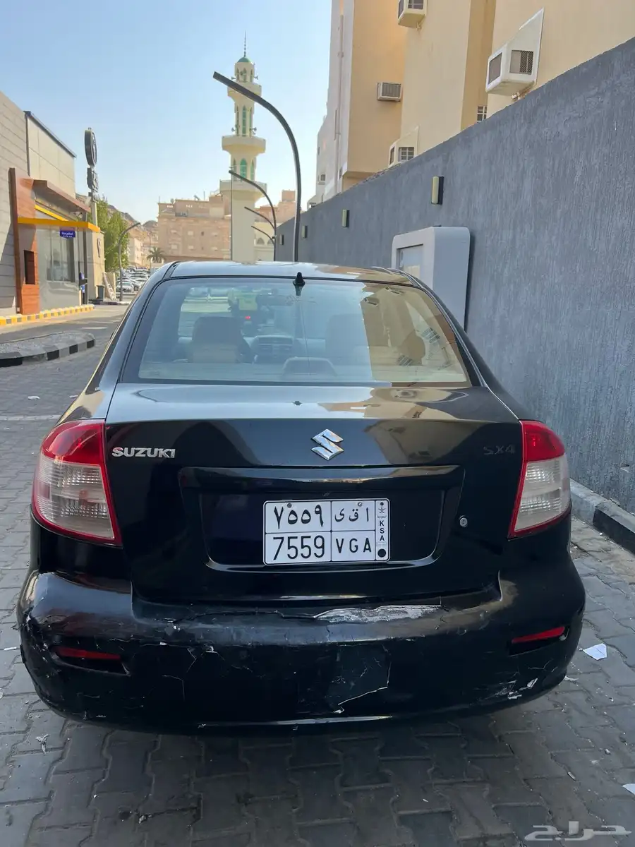 سياره سوزوكي index