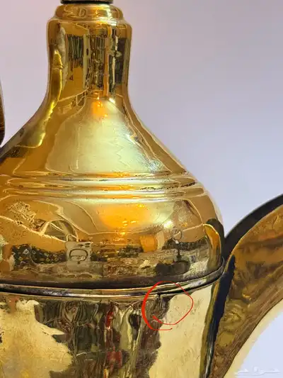 دلة أبراهيم ختم كبير 2