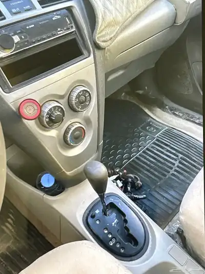 يارس 2009 تماتيك 3