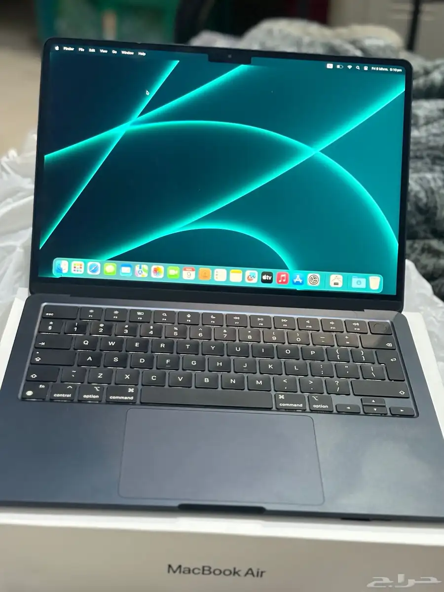 MacBook Air M2 1