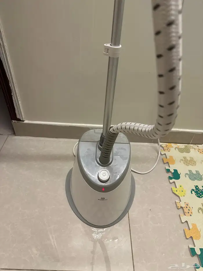للبيع مكواة بخار كلاس برو نظيفه 3