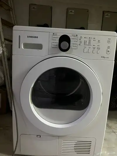 نشافه حراريه 0