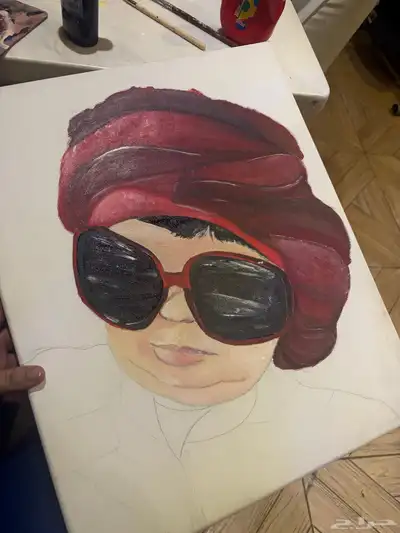 رسامه ارسم جميع الرسومات 6