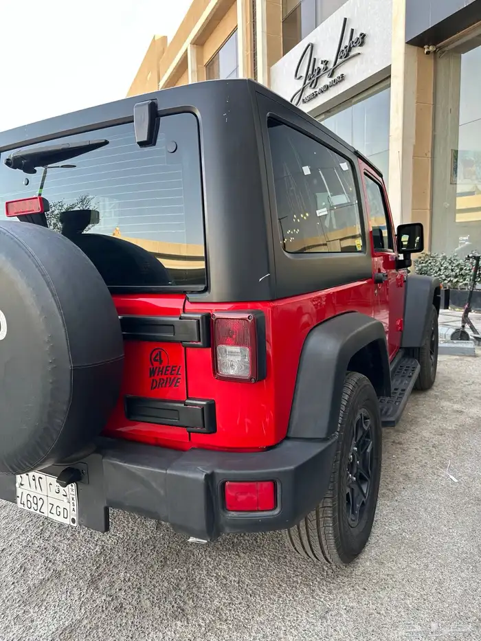 jeep 2018 6