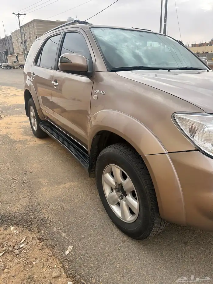 فورشنر للبيع 0