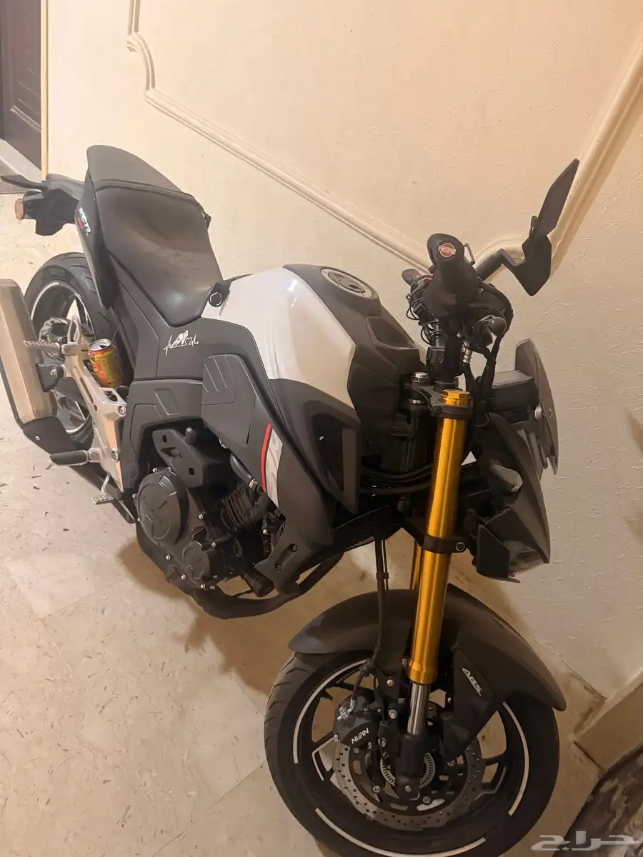 دباب هاوجي 300cc XCR index