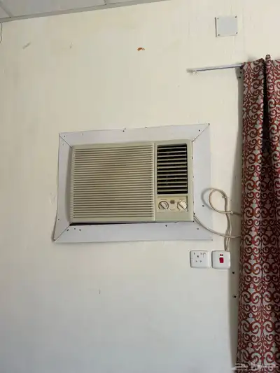 مكيف LGدريشه تلفزيون panasonicوتلفزيون MOV 3
