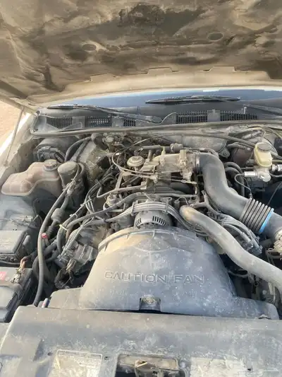 فورد جراند ماركيز 97 تم البيع 13
