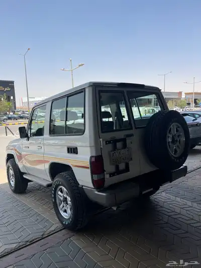 تويوتا ربع 2008 6