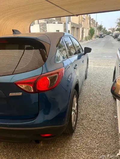 مازدا cx5 2014 1