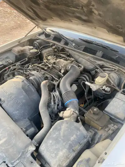 فورد جراند ماركيز 97 تم البيع 14