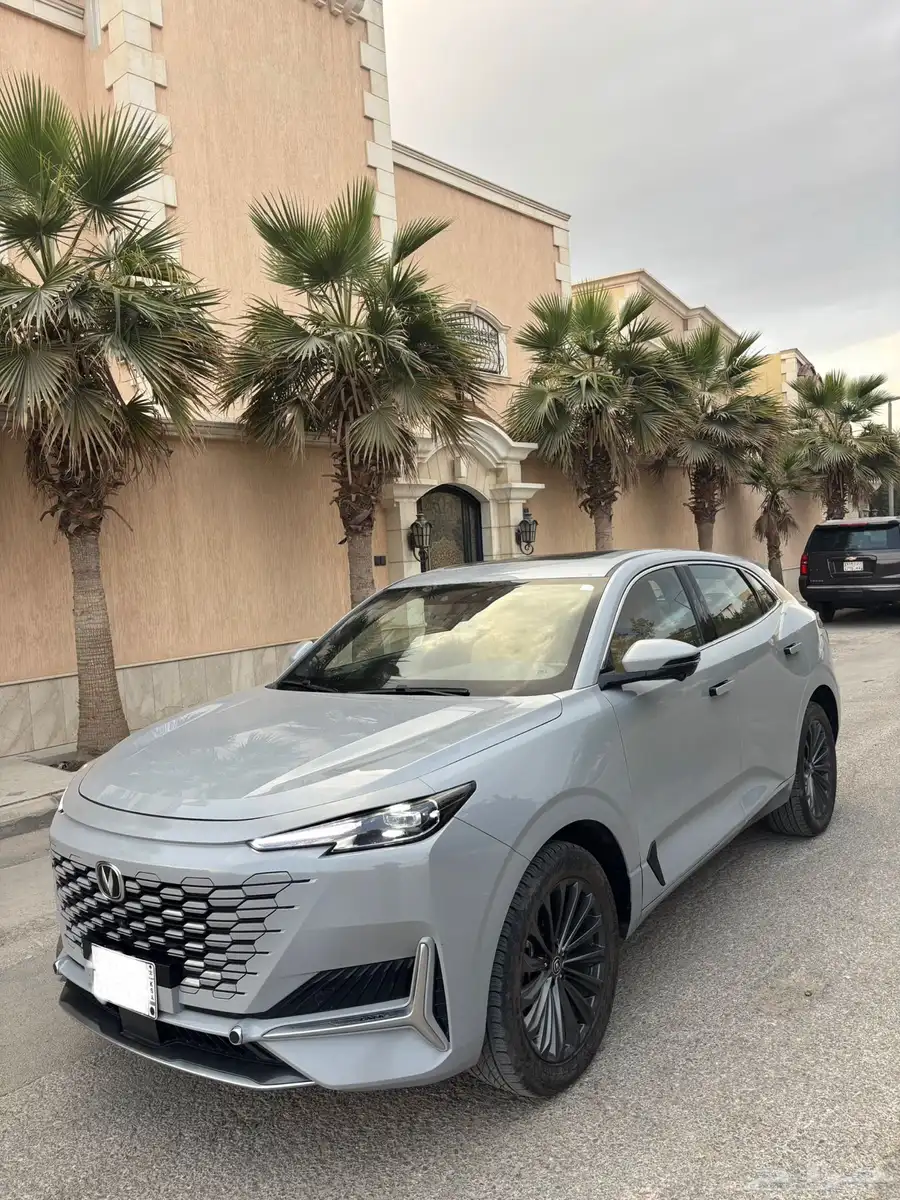 شانجان يوني كي 2023 للبيع 0