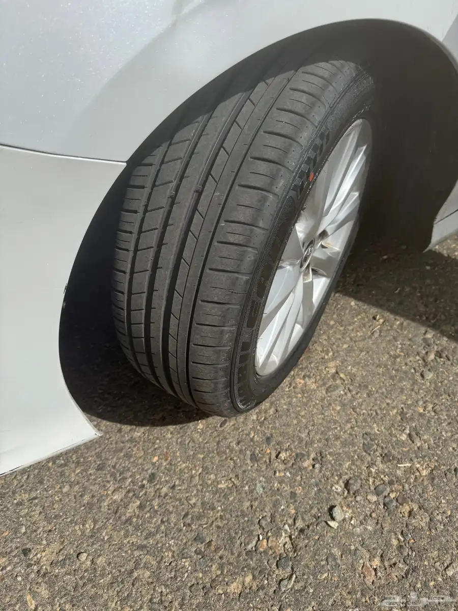 كامري 2019GLE فل كامل وارد عبداللطيف جميل 23