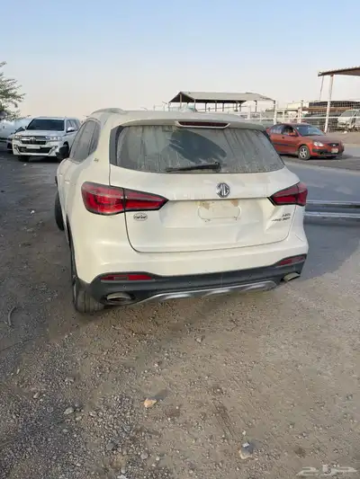 ام جي HS 2023 قطع غيار تشليح 1