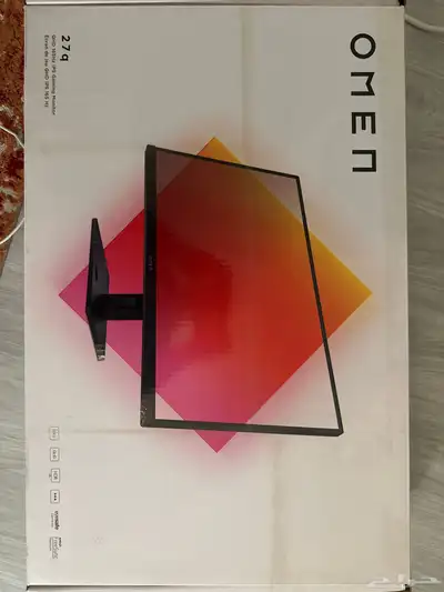شاشة قيمنق 1
