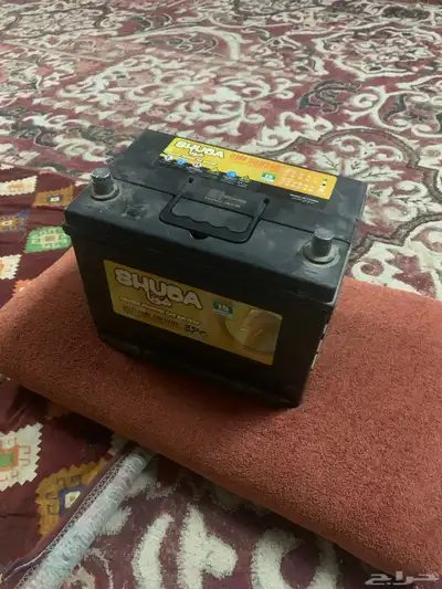 بطاريه شوبا مقاس 76 0