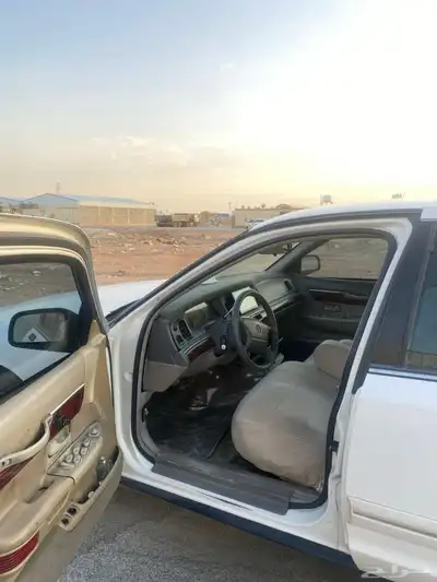 فورد جراند ماركيز 97 تم البيع 8