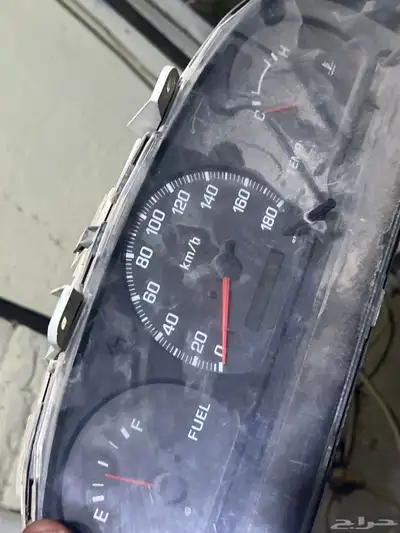 عداد ددسن 98 اصلي 0