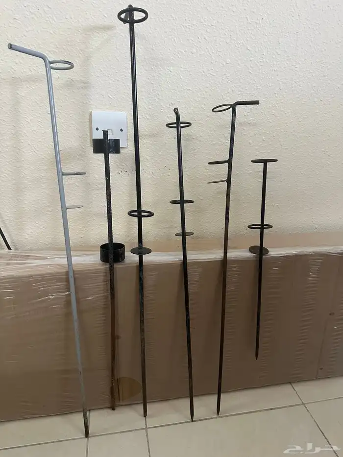 استاند سنانير 0