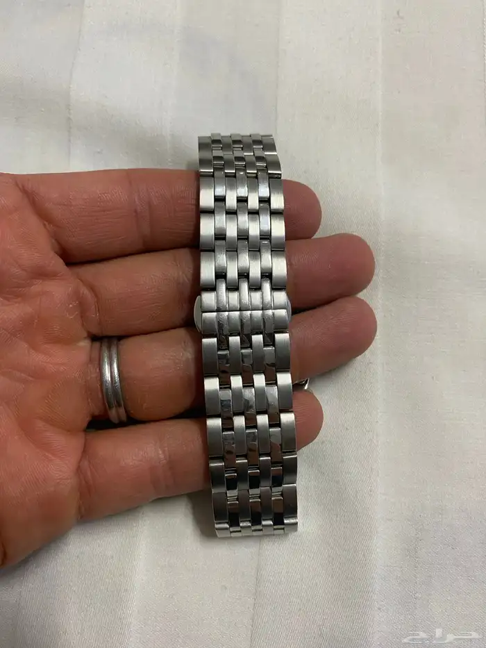 ساعة جي اف فيري مستخدمة نظيفه جدا 7